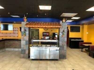 Los Compadres Mexican Tequeria