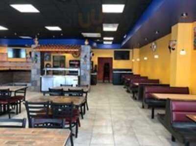 Los Compadres Mexican Tequeria