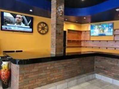 Los Compadres Mexican Tequeria