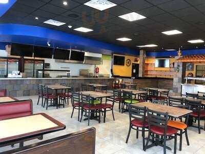 Los Compadres Mexican Tequeria