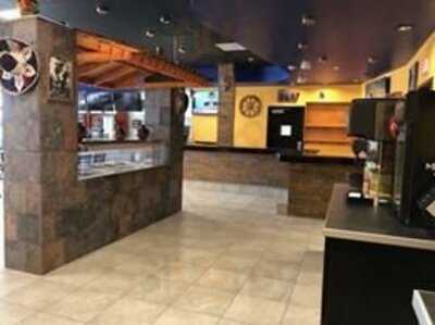 Los Compadres Mexican Tequeria