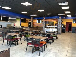 Los Compadres Mexican Tequeria