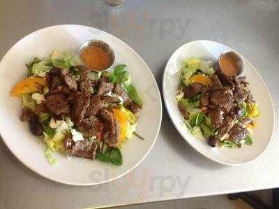 Taste Of Troy Grille