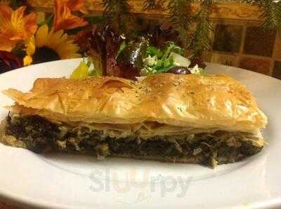 Taste Of Troy Grille