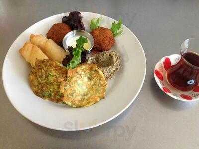 Taste Of Troy Grille