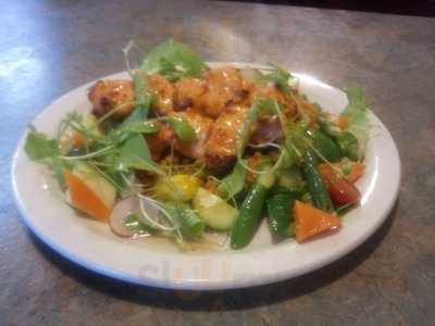 Taste Of Troy Grille