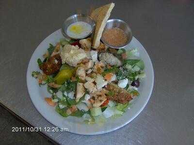 Taste Of Troy Grille