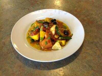 Taste Of Troy Grille