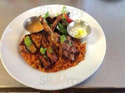 Taste Of Troy Grille