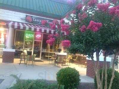 Taste Of Troy Grille