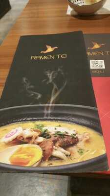 Ramen Tei