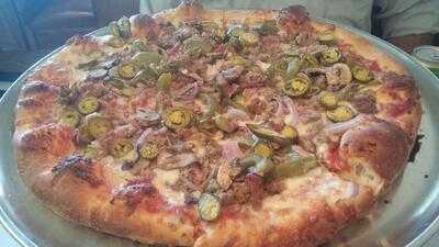 Cucinella's Brick Oven Pizzeria