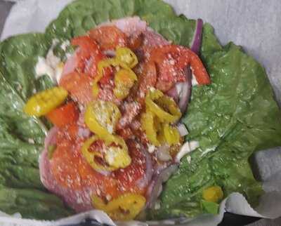 Cucinella's Brick Oven Pizzeria