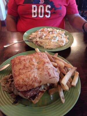 Kathleen's Irish Pub