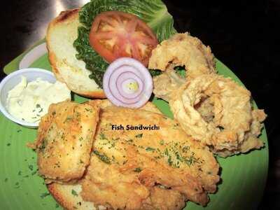 Kathleen's Irish Pub