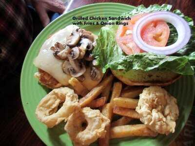 Kathleen's Irish Pub