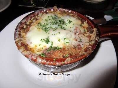 Kathleen's Irish Pub