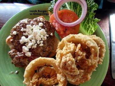 Kathleen's Irish Pub