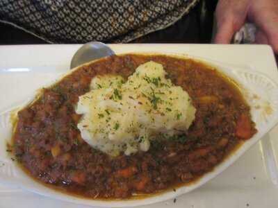 Kathleen's Irish Pub