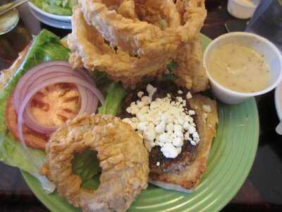 Kathleen's Irish Pub