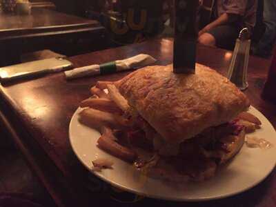 Kathleen's Irish Pub