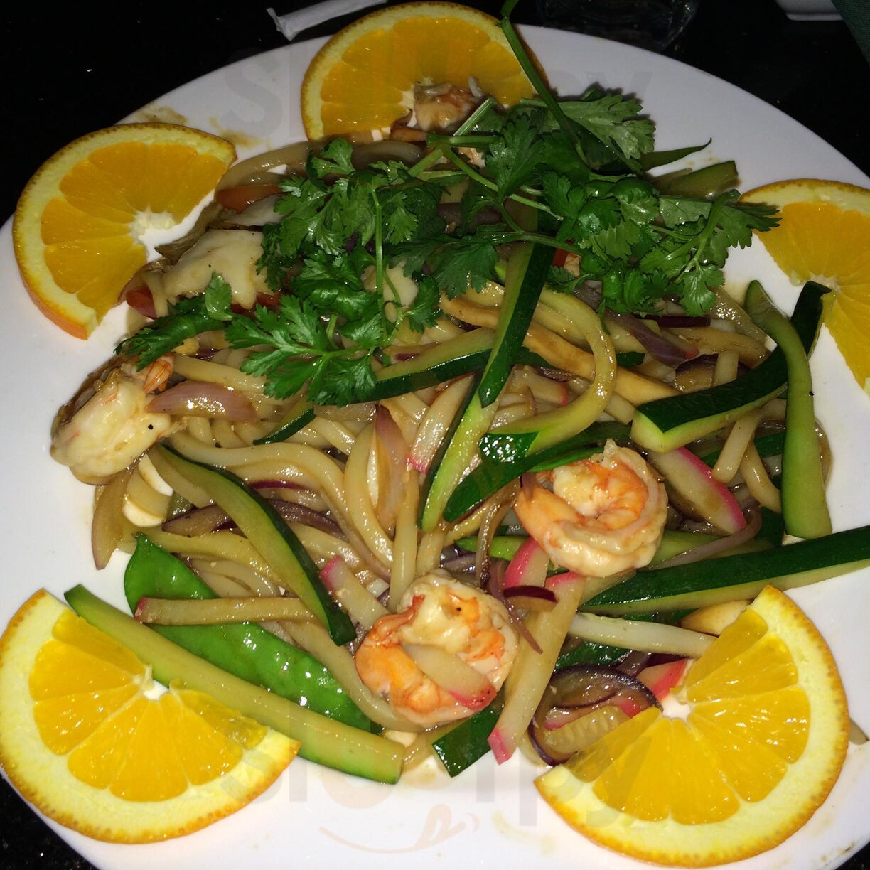 Hana Japanese Steak House