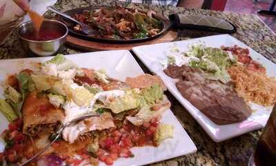 Playa Azul Mexican Restaurant