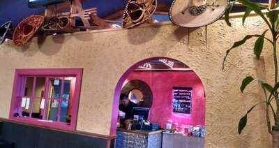 Playa Azul Mexican Restaurant