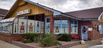 Playa Azul Mexican Restaurant