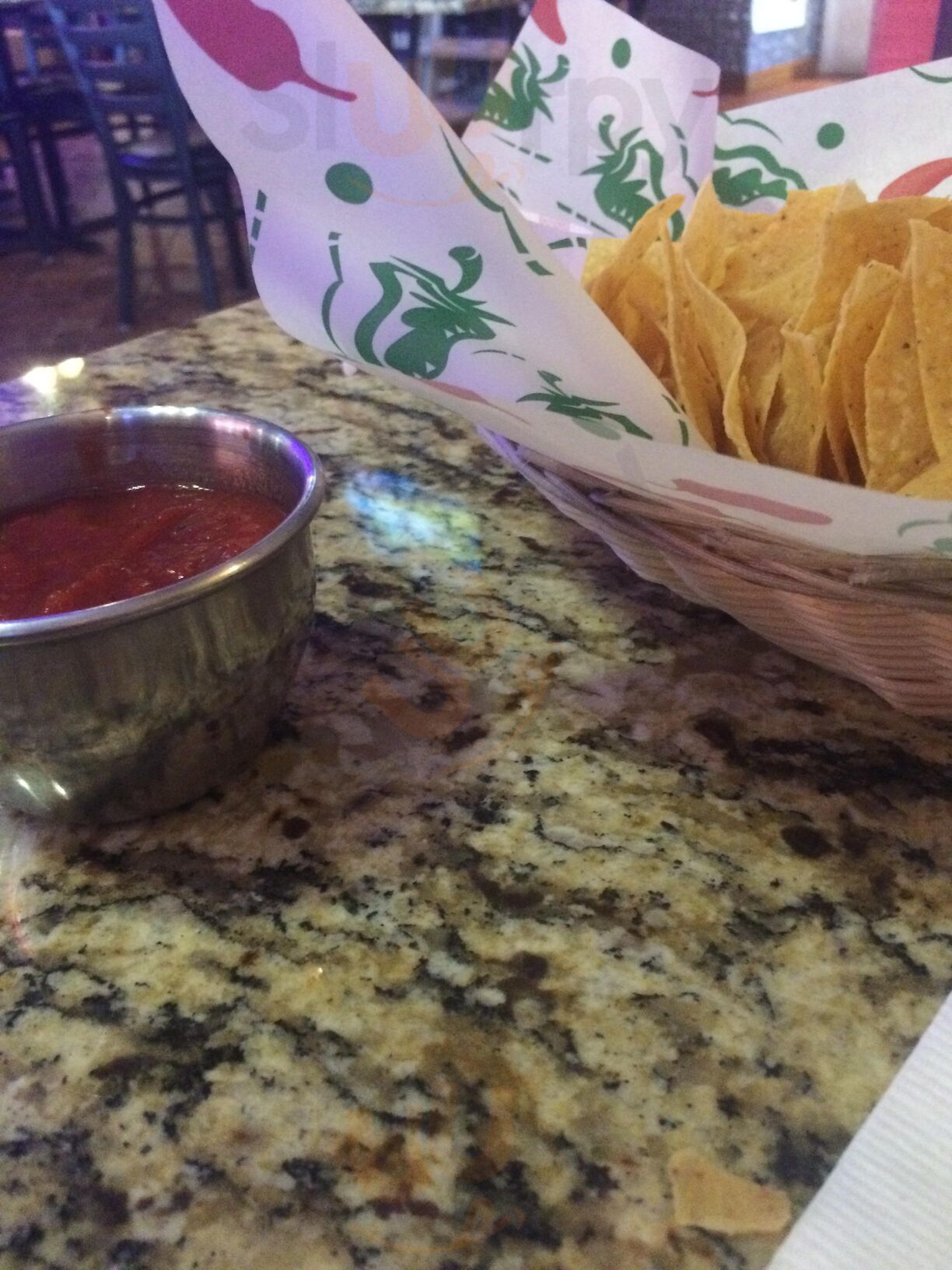 Playa Azul Mexican Restaurant