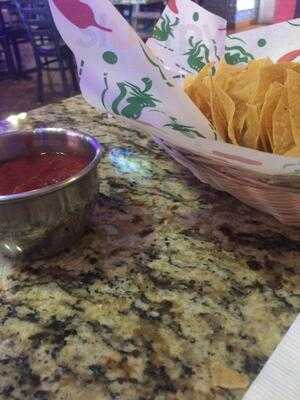 Playa Azul Mexican Restaurant