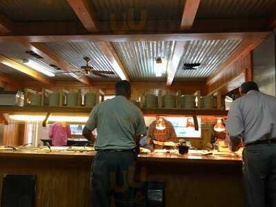 O'neal's Country Buffet