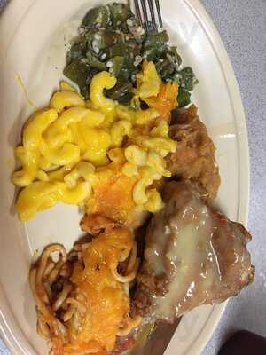 O'neal's Country Buffet