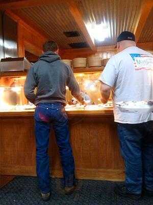 O'neal's Country Buffet