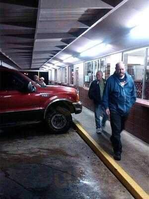 O'neal's Country Buffet