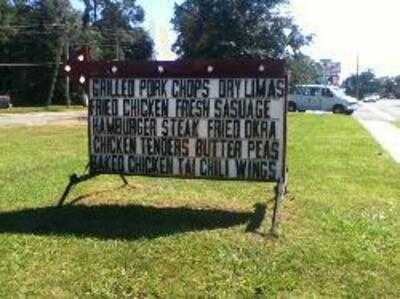 O'neal's Country Buffet