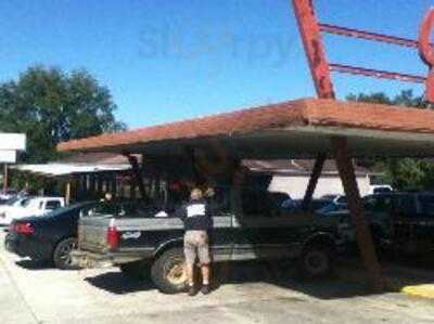 O'neal's Country Buffet