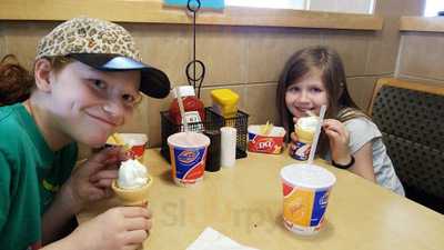 Dairy Queen Grill & Chill