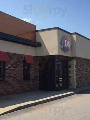 Dairy Queen Grill & Chill