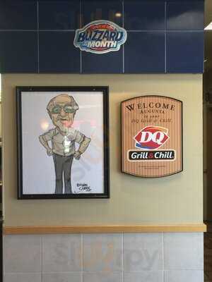 Dairy Queen Grill & Chill