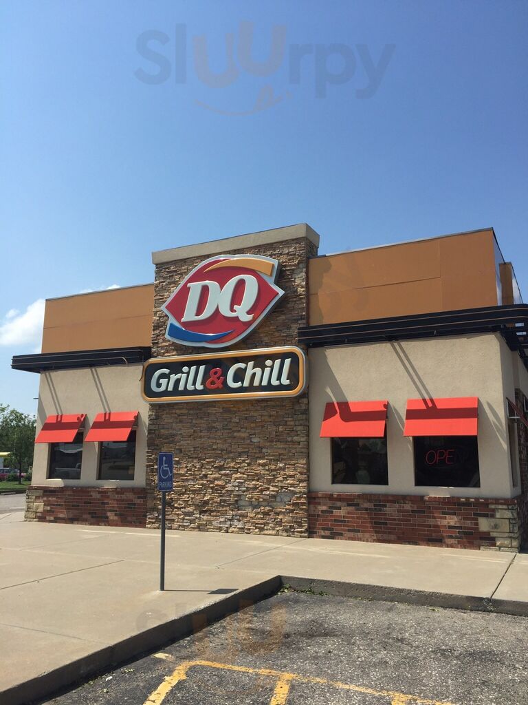 Dairy Queen Grill & Chill