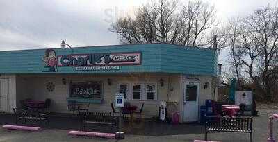 Charlie's Place