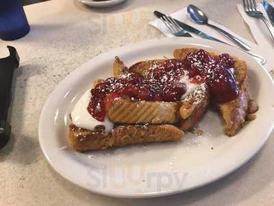 Worth Restaurant