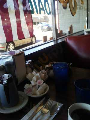 Worth Restaurant