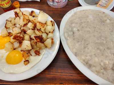 Worth Restaurant