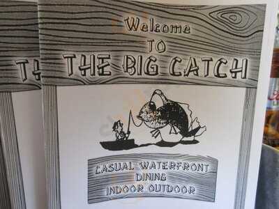 The Big Catch