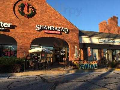 Classic Red Hots Albasha