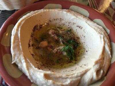 Classic Red Hots Albasha