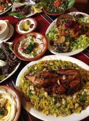 Classic Red Hots Albasha