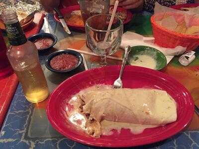 El Maguey Mexican Restaurant